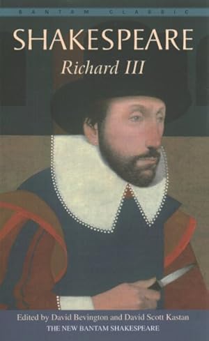 Seller image for King Richard III for sale by GreatBookPrices