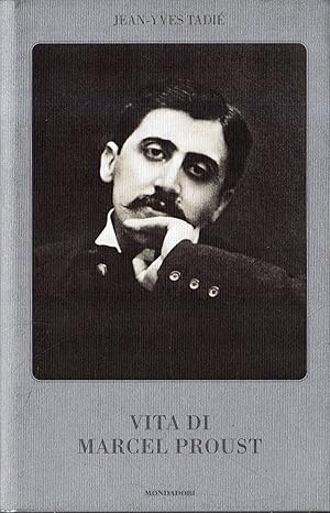 Vita di Marcel Proust