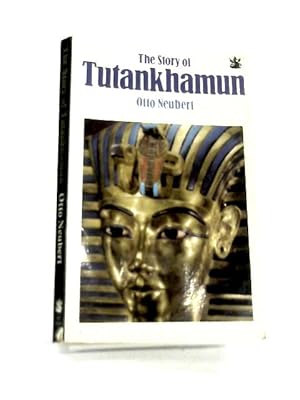 Immagine del venditore per Tutankhamun venduto da World of Rare Books