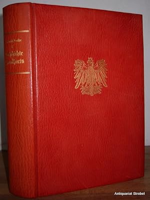 Bild des Verkufers fr Geschichte der Stadt Frankfurt am Main. (Nachdruck der Ausgabe 1913). zum Verkauf von Antiquariat Christian Strobel (VDA/ILAB)