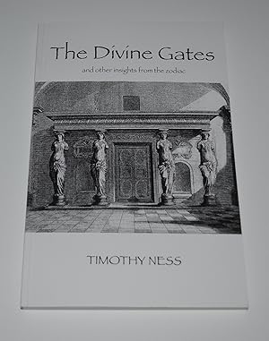 Imagen del vendedor de The Divine Gates and Other Insights from the Zodiac a la venta por Bibliomadness