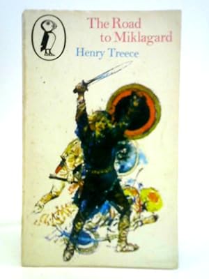 Seller image for The Road to Miklagard for sale by World of Rare Books