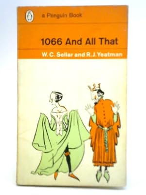 Seller image for 1066 And All That for sale by World of Rare Books