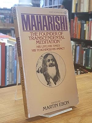 Maharishi - The Founder Of Transcendental Meditation - His Lifis Teachings / His Impact,