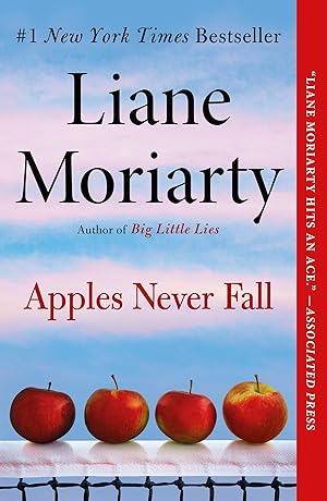 Seller image for Apples Never Fall for sale by moluna