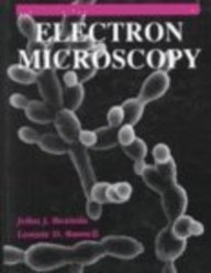 Seller image for Electron Microscopy: Principles and Techniques for Biologists (The Jones and Bartlett Series in Biology) for sale by Pieuler Store