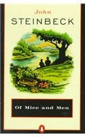 Seller image for Of Mice and Men (Penguin Great Books of the 20th Century) for sale by Pieuler Store