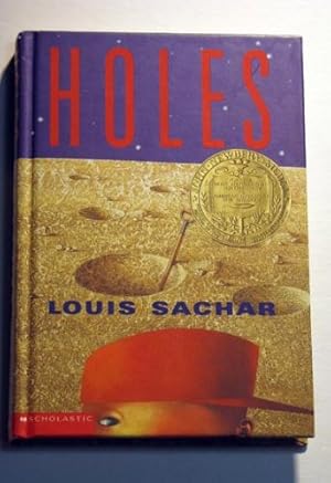 Seller image for Holes for sale by Pieuler Store