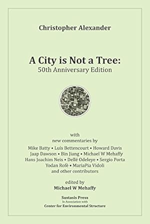 Seller image for A City is Not a Tree: 50th Anniversary Edition for sale by Pieuler Store