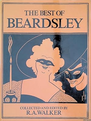 Bild des Verkufers fr The Best of Beardsley zum Verkauf von Klondyke