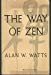 Seller image for The Way of Zen for sale by Pieuler Store