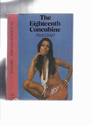 Bild des Verkufers fr The Eighteenth Concubine ( 18th ) zum Verkauf von Leonard Shoup
