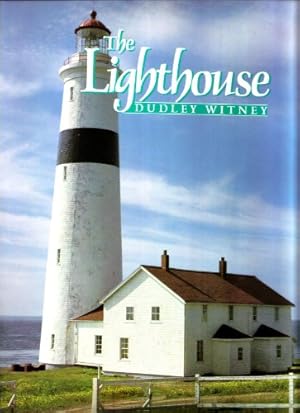 Immagine del venditore per Lighthouse venduto da Pieuler Store