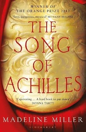 Seller image for Song of Achilles for sale by Pieuler Store