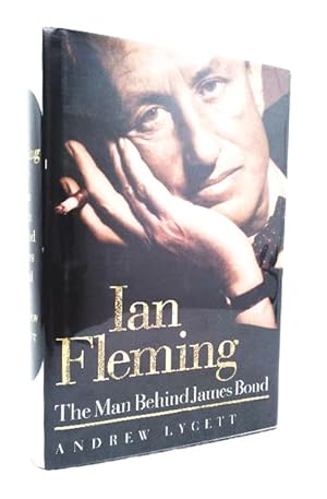 Imagen del vendedor de Ian Fleming: The Man Behind James Bond a la venta por Structure, Verses, Agency  Books
