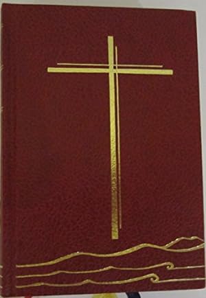 Seller image for A New Zealand Prayer Book: He Karakia Mihinare O Aotearoa (English, Fiji, Maori and Tonga Nyasa Edition) for sale by Pieuler Store