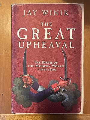 The Great Upheaval