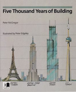 Five Thousand Years of Building (Language Works Level 3)