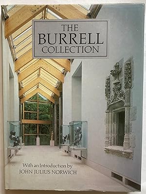 Seller image for The Burrell Collection for sale by Leabeck Books