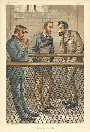 Force no Remedy [Charles Stewart Parnell and John Dillon]