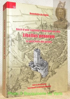 Image du vendeur pour Libellus penarum. mis en vente par Bouquinerie du Varis