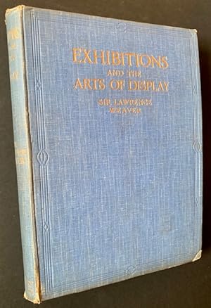 Exhibitions and the Arts of Display