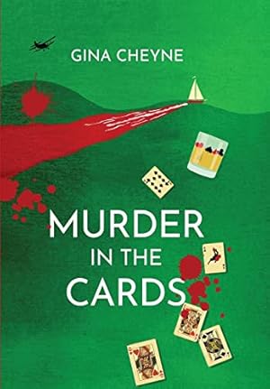 Seller image for Murder in the Cards: 2 (SeeMS Detective Agency) for sale by WeBuyBooks