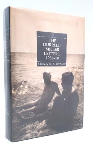 Durrell-Miller Letters, 1935-80