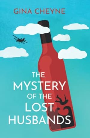 Image du vendeur pour The Mystery of the Lost Husbands: 1 (SeeMS Detective Agency) mis en vente par WeBuyBooks