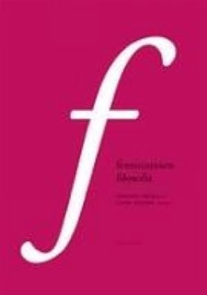 Seller image for Feministinen filosofia for sale by Ruslania