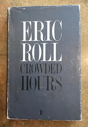 Seller image for Crowded Hours for sale by Reader's Books
