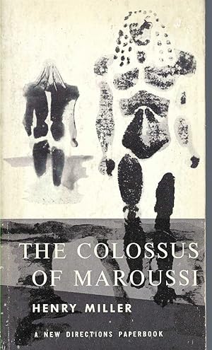 Colossus Of Maroussi