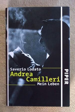 Andrea Camilleri. Mein Leben.