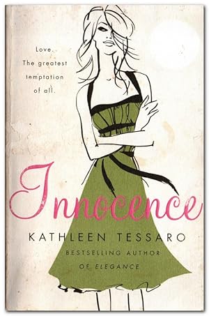 Seller image for Innocence for sale by Darkwood Online T/A BooksinBulgaria