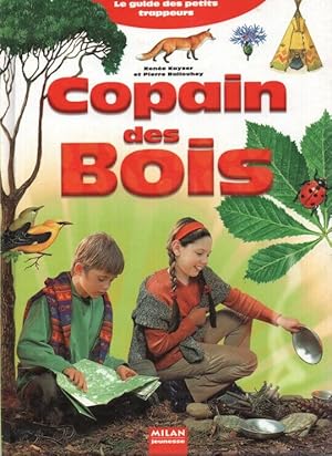 Image du vendeur pour COPAIN DES BOIS mis en vente par dansmongarage