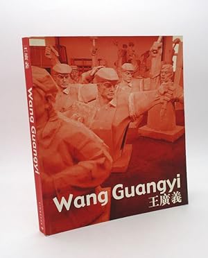 Wang Guangyi