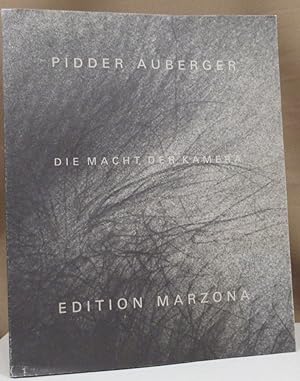 Seller image for Die Macht der Kamera. for sale by Dieter Eckert