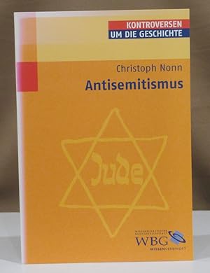 Bild des Verkäufers für Antisemitismus. Jude. zum Verkauf von Dieter Eckert