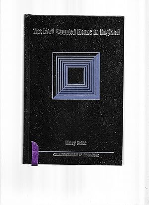 Seller image for THE MOST HAUNTED HOUSE IN ENGLAND. Ten Years' Investigation Of Borley Rectory. With Illustrations for sale by Chris Fessler, Bookseller