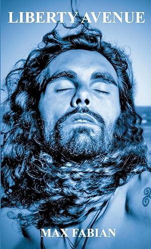 Bild des Verk�ufers f�r Liberty Avenue zum Verkauf von moluna