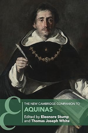 Bild des Verkufers fr The New Cambridge Companion to Aquinas zum Verkauf von moluna
