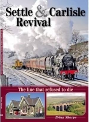 Seller image for Settle - Carlisle Revival for sale by WeBuyBooks