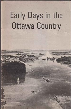Early Days in the Ottawa Country.