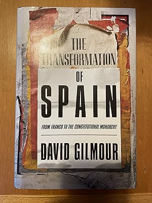 The Transformation of Spain