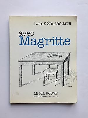 Avec MAGRITTE