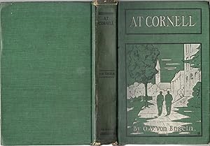 Seller image for At Cornell for sale by Dorley House Books, Inc.