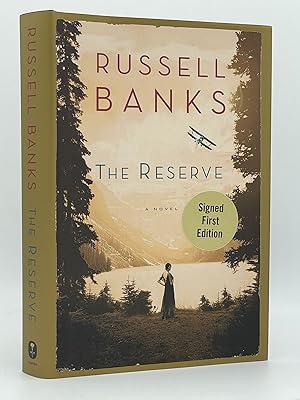 The Reserve [FIRST EDITION]