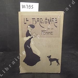 Seller image for Le Brviaire de la Femme. Pratiques secrtes de la beaut for sale by Librairie-Bouquinerie Le Pre Pnard
