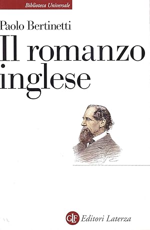 Seller image for Il Romanzo Inglese for sale by Il Salvalibro s.n.c. di Moscati Giovanni