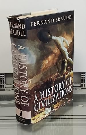 Image du vendeur pour A Historia of Civilizations mis en vente par Librera Dilogo